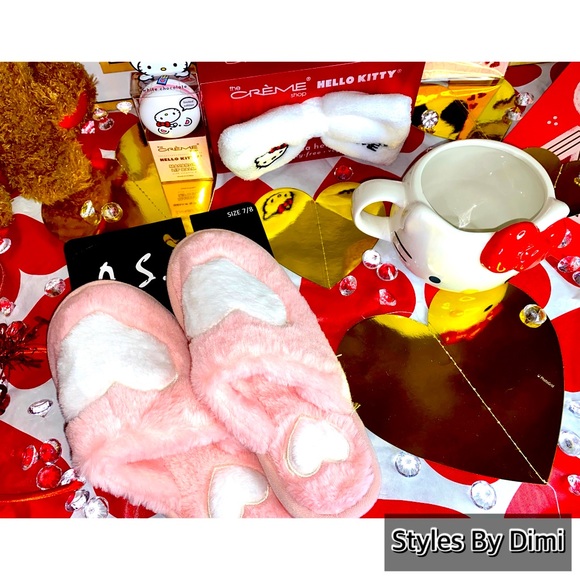 Happy Valentine’s Gift - Picture 2 of 4